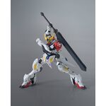 Product Gundam HG Barbatos Lupus 1/144  Model Kit thumbnail image