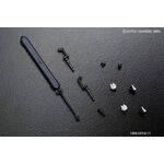 Product Gundam HG Barbatos Lupus 1/144  Model Kit thumbnail image