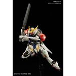 Product Gundam HG Barbatos Lupus 1/144  Model Kit thumbnail image