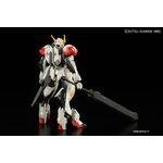 Product Gundam HG Barbatos Lupus 1/144  Model Kit thumbnail image