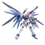 Product RG 1/144 Freedom Gundam Model Kit thumbnail image