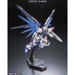 Product RG 1/144 Freedom Gundam Model Kit thumbnail image