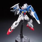 Product Gundam RG 1/144 RX-78 GP01-Fb Model Kit Model Kit thumbnail image