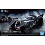 Product Gundam  DC COMICS Batman 1/35 Batmobile thumbnail image