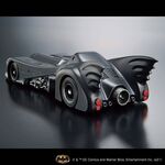 Product Gundam  DC COMICS Batman 1/35 Batmobile thumbnail image