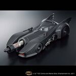 Product Gundam  DC COMICS Batman 1/35 Batmobile thumbnail image