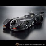 Product Gundam  DC COMICS Batman 1/35 Batmobile thumbnail image