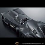 Product Gundam  DC COMICS Batman 1/35 Batmobile thumbnail image
