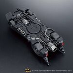 Product Gundam  DC COMICS Batman 1/35 Batmobile thumbnail image