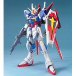 Product Gundam MG 1/100 Force Impulse Gundam - Model Kit thumbnail image