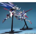 Product Gundam MG 1/100 Force Impulse Gundam - Model Kit thumbnail image
