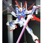 Product Gundam MG 1/100 Force Impulse Gundam - Model Kit thumbnail image