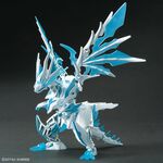 Product Gundam SDW HEROES SHINING GRASPER DRAGON Model Kit thumbnail image