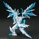Product Gundam SDW HEROES SHINING GRASPER DRAGON Model Kit thumbnail image