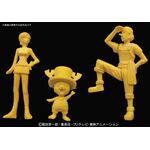 Product One Piece Model Kit Ship Going Merry thumbnail image