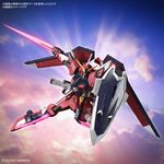 Product GUNDAM HG 1/144 Immortal Justice Gundam Model Kit thumbnail image
