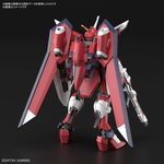 Product GUNDAM HG 1/144 Immortal Justice Gundam Model Kit thumbnail image