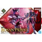 Product Gundam  30MF ROSAN PRIEST Model Kit thumbnail image