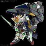 Product GUNDAM Sdw Heroes Gf Gundam Astra EA Type B Model Kit thumbnail image