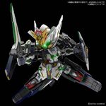 Product GUNDAM Sdw Heroes Gf Gundam Astra EA Type F Model Kit MIX FIG thumbnail image