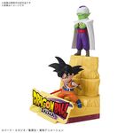 Product Dragon Ball Daima  Son Goku (Mini) & Piccolo (Mini) Model Kit thumbnail image