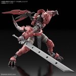 Product Bandai 30MF: Model Kit: Dragonia Knight thumbnail image