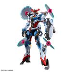 Product Gundam HG 1/144 GQuuuuuuX (Endymion UnitAwakened)  Model Kit M thumbnail image