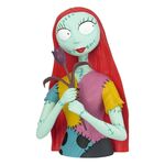 Product Nightmare before Christmas Figural Bank Sally thumbnail image