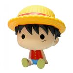 Product Κουμπαράς One Piece Luffy Chibi thumbnail image