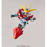 Product GUNDAM SD Gundam Ex-Standard Try Burning Model Kit thumbnail image