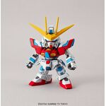 Product GUNDAM SD Gundam Ex-Standard Try Burning Model Kit thumbnail image