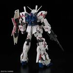 Product GUNDAM RG 1/144 Unicorn Gundam (Campaign) Model Kit thumbnail image