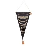 Product Harry Potter Alumni Hanging Banner Hogwarts thumbnail image