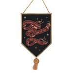 Product Harry Potter Alumni Pendent I Solemnly Swear thumbnail image