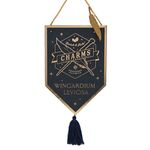 Product Harry Potter Alumni Pendent Wingardium Leviosa thumbnail image