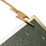 Product Διακοσμητικό Banner Harry Potter Alumni Expecto Patronum GITD thumbnail image