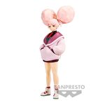 Product Φιγούρα Banpresto Mobile Suit Gundam: The Witch From Mercury - Chuatury Panlunch Statue (16cm) (88544) thumbnail image