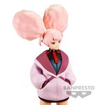 Product Φιγούρα Banpresto Mobile Suit Gundam: The Witch From Mercury - Chuatury Panlunch Statue (16cm) (88544) thumbnail image