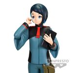 Product Φιγούρα Banpresto Mobile Suit Gundam: The Witch From Mercury - Nika Nanaura (17cm) (88543) thumbnail image