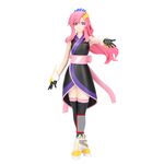 Product Φιγούρα Banpresto Mobile Suit Gundam Seed Freedom - Lacus Clyne Statue (19cm) (88935) thumbnail image