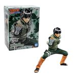 Product Φιγούρα Banpresto Naruto Shippuden: Vibration Stars - Rock Lee (Ver.A) Statue (15cm) (18916) thumbnail image