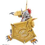 Product Figure-rise Standard War Greymon (Amplified) thumbnail image