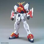 Product Gundam HG 1/144 Gundam Blazing - Model Kit thumbnail image
