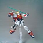 Product Gundam HG 1/144 Gundam Blazing - Model Kit thumbnail image