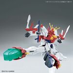 Product Gundam HG 1/144 Gundam Blazing - Model Kit thumbnail image