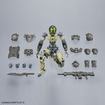 Product Gundam 30MM - 30MM 1/144 EXM-A9a Spinatio (Army Type) Model Kit thumbnail image