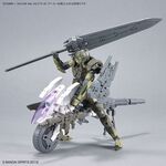 Product Gundam 30MM - 30MM 1/144 EXM-A9a Spinatio (Army Type) Model Kit thumbnail image