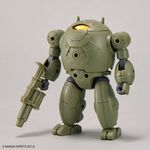 Product Gundam 1/144 Extended Armament Vehicle - Model Kit Model Kit thumbnail image