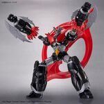 Product Gundam MAZINGER - HG 1/144 Mazinger Zero (Infinitism) Model Kit thumbnail image