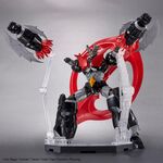 Product Gundam MAZINGER - HG 1/144 Mazinger Zero (Infinitism) Model Kit thumbnail image